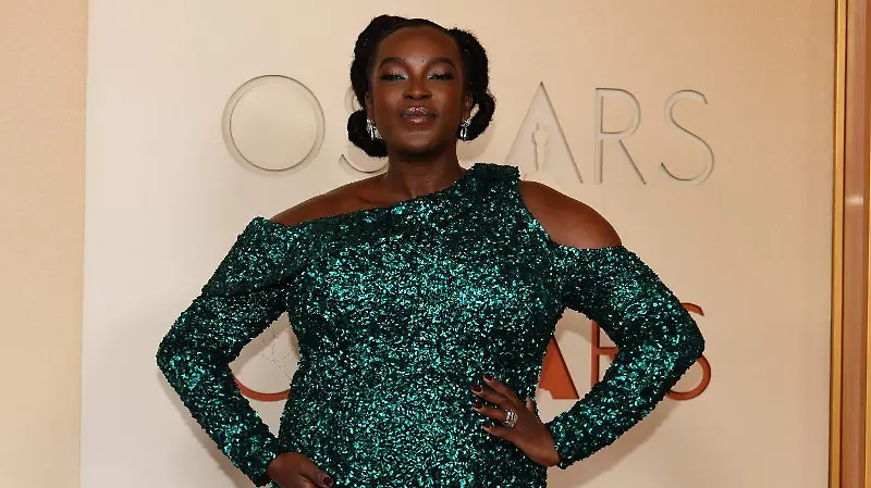 Wunmi Mosaku